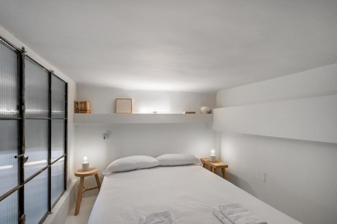 3 Bedrooms 2 Bathrooms Furnished - Malasana - Terrace - Bright In Downtown Area - Mintystay Apartamento *